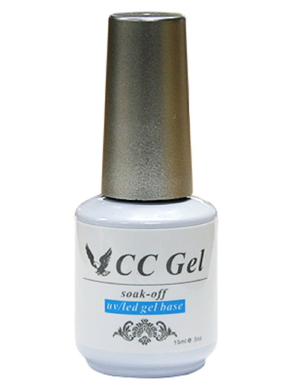 CC Gel UV Lamp Soak Off (Base)Q
