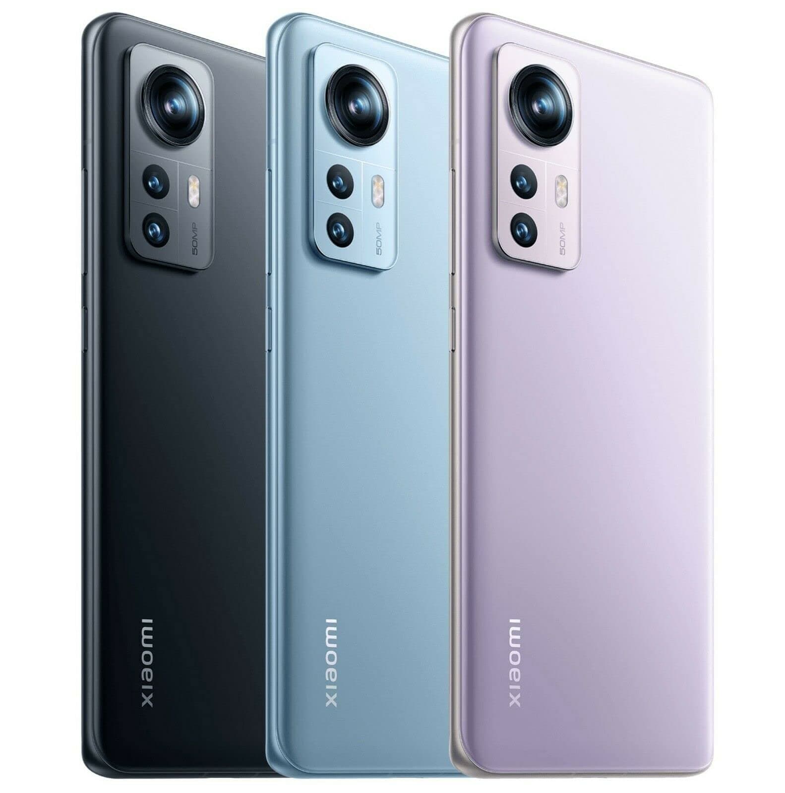 Xiaomi 12 8/256GB Blue EU