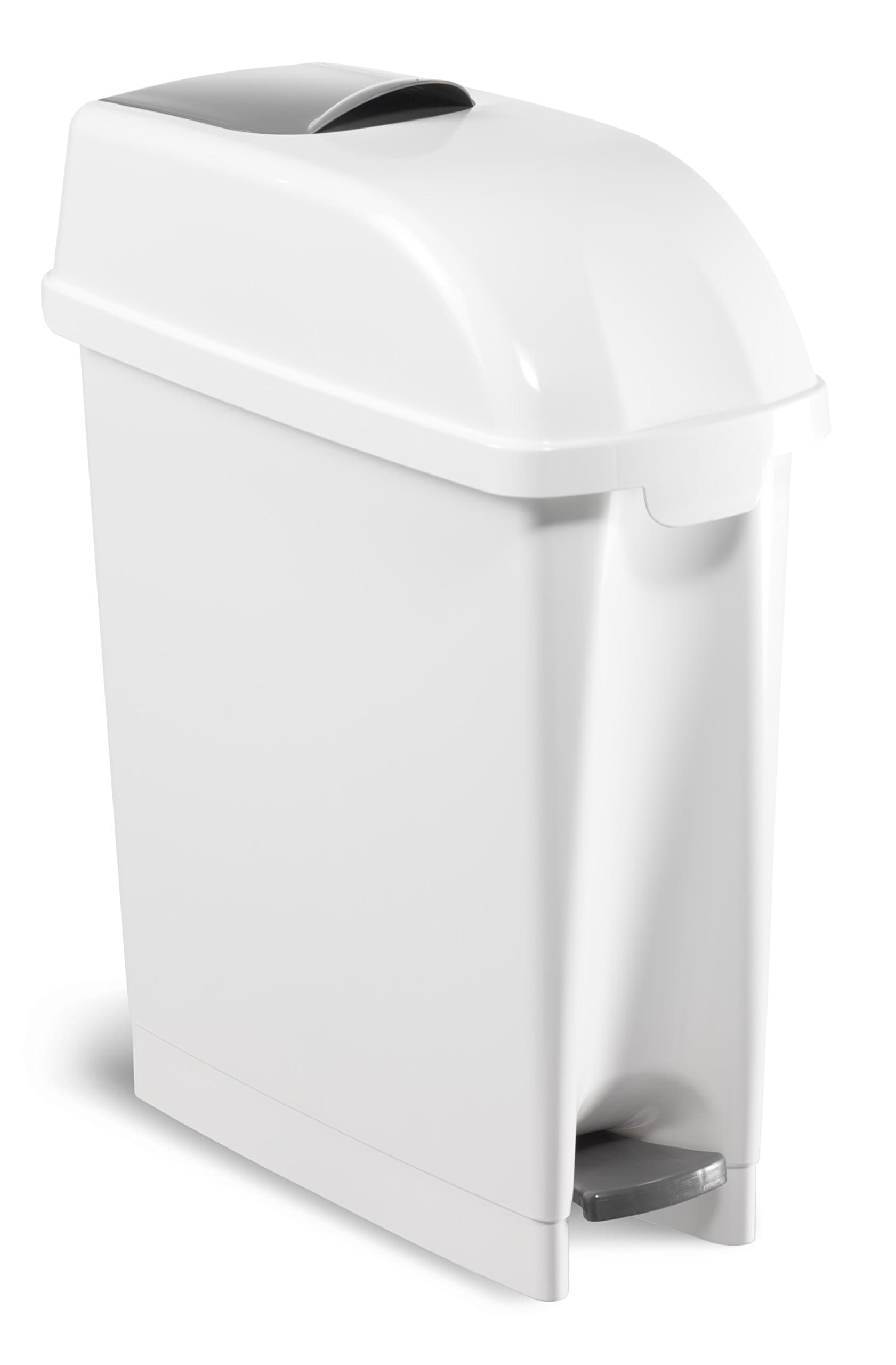 17L Elle Sanitary Bin