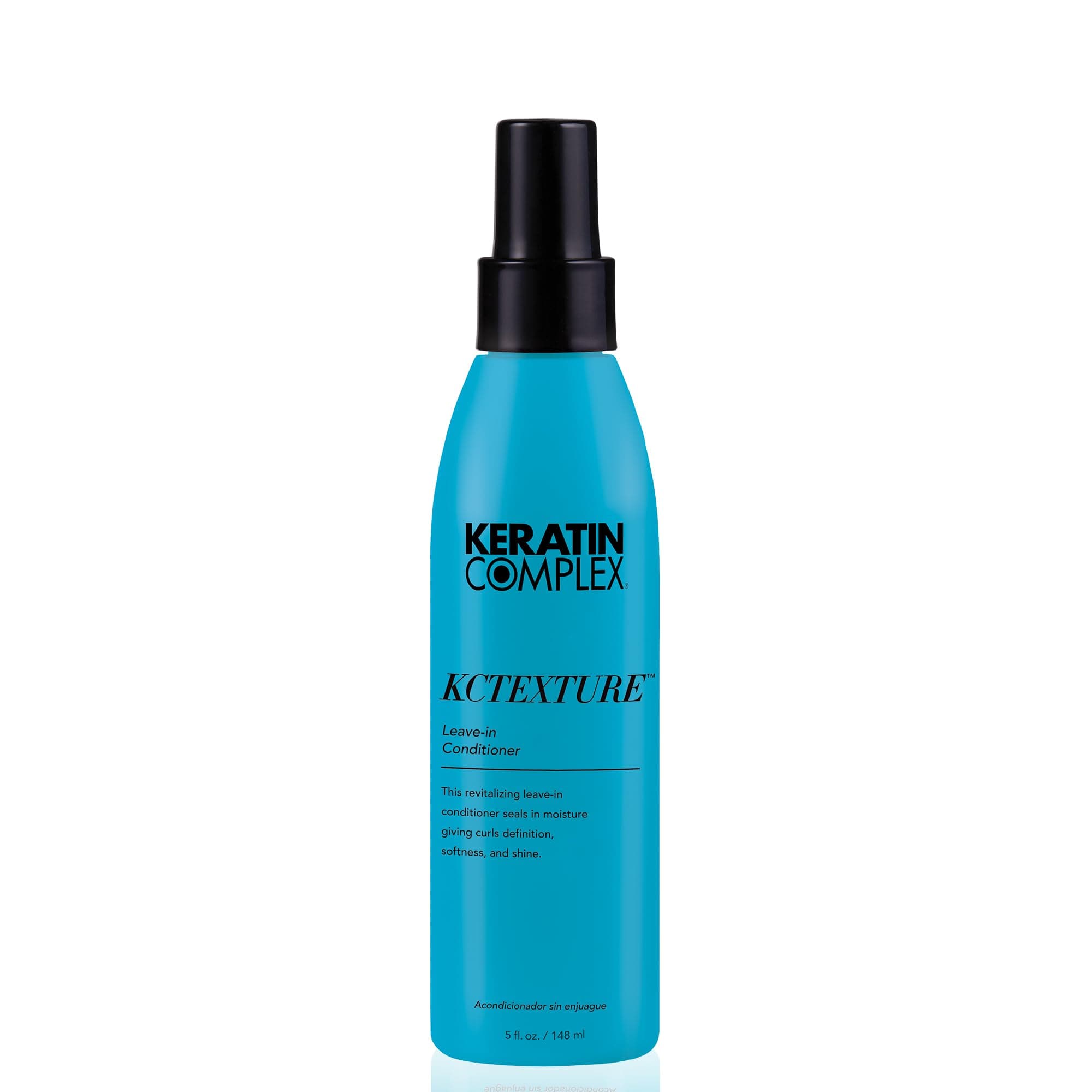 Keratin Complex - KCTEXTURE Leave-in Conditioner - 5 oz