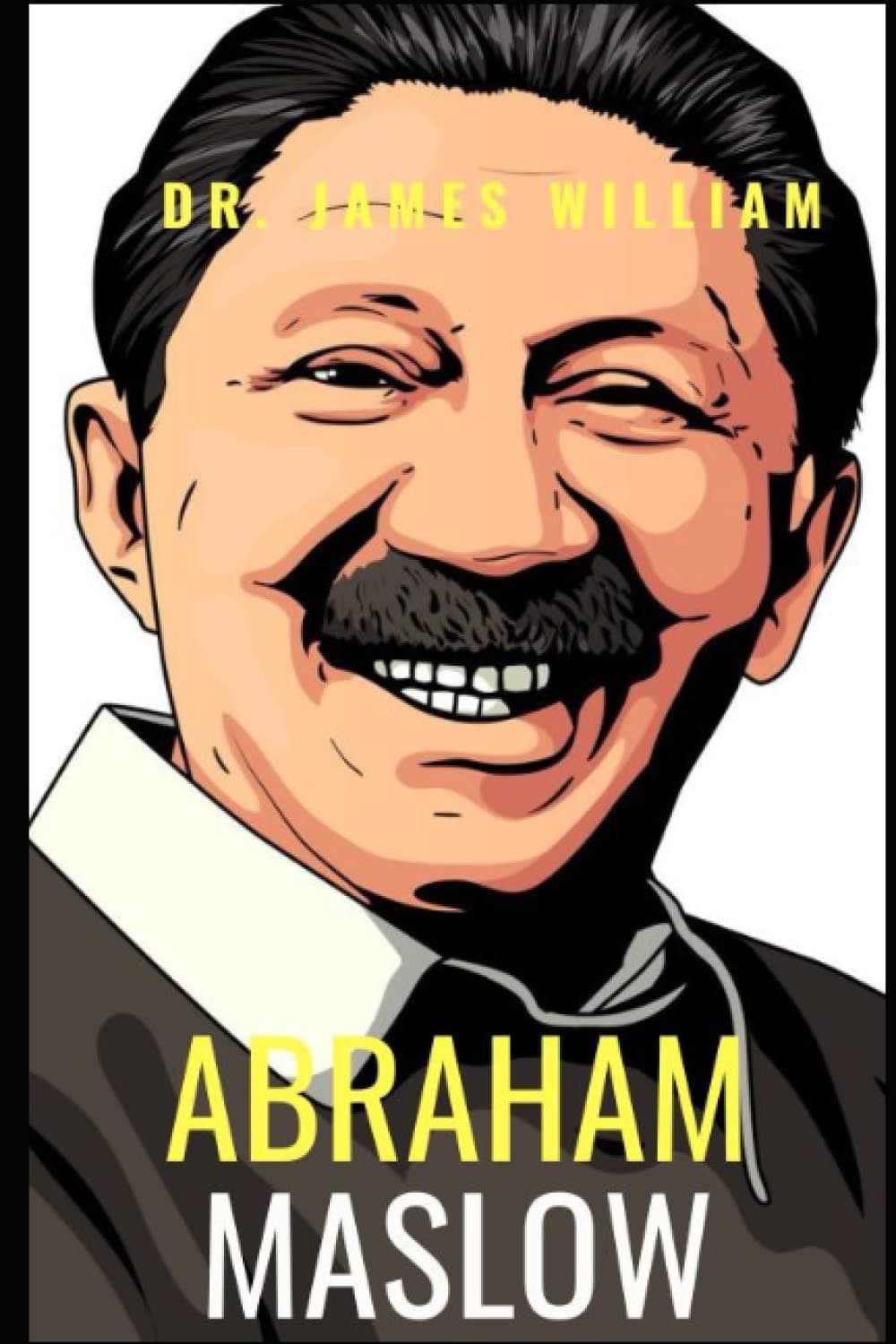 ABRAHAM MASLOW: Overcoming Evil: An interview with Abraham Maslow, founder of humanistic psychology. Paperback – 30 July 2022