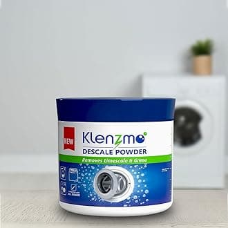 Klenzmo Washing Machine Cleaner