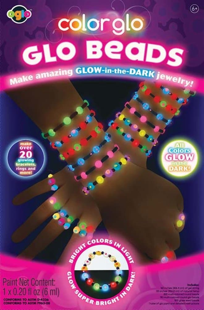 Glo Beads