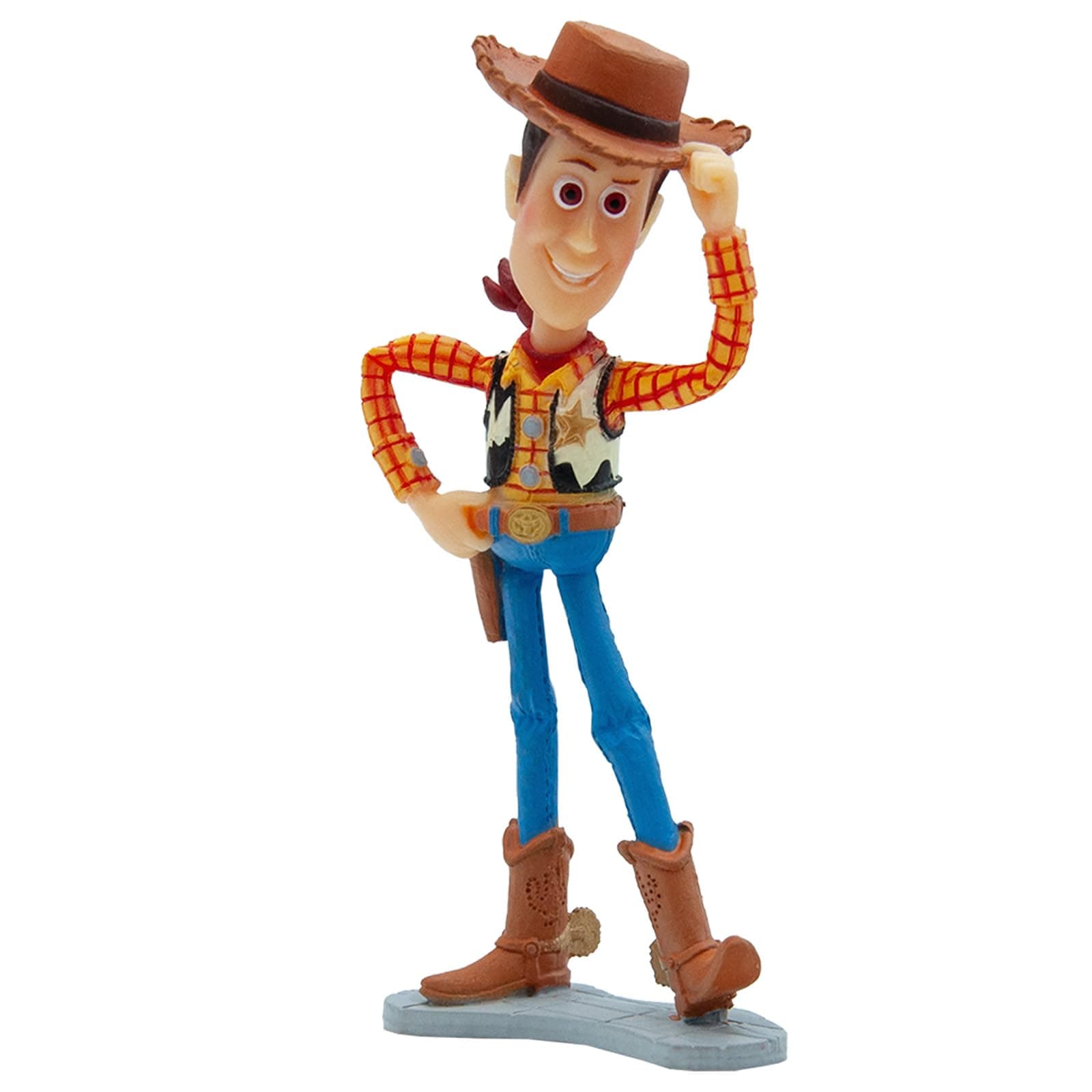 BUL-12761 Woody