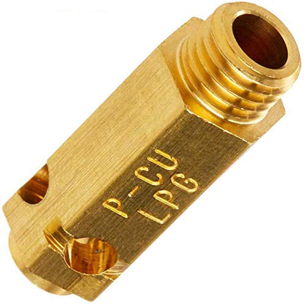 383EEL3002D Dryer LP Gas Conversion Kit Replacement Part for LG Kenmore Dryer - Replaces 383EEL3002D, B00AMF8ETW