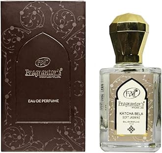 Eau De Perfume (Katcha Bela)