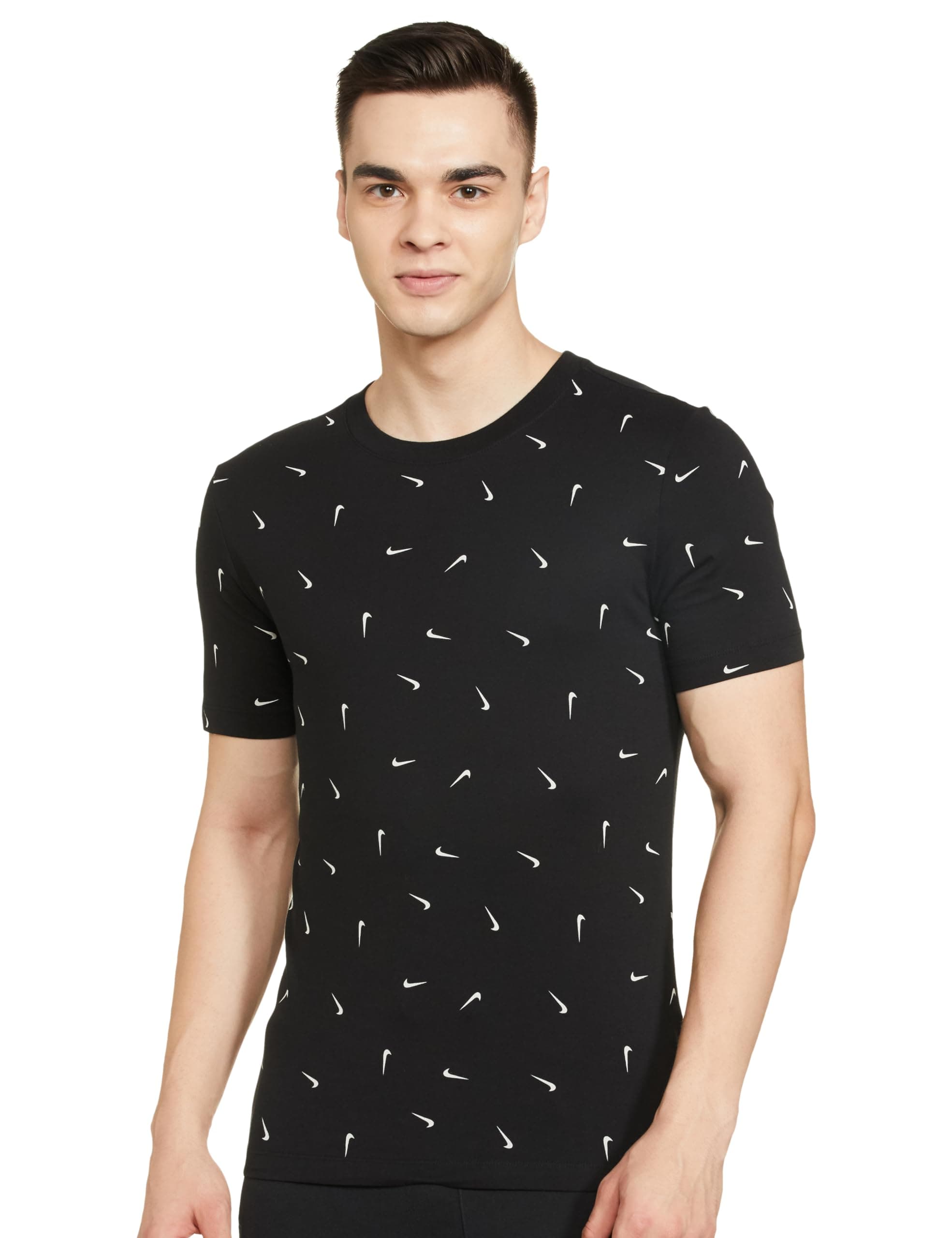 Nike Men's Regular Fit T-Shirt