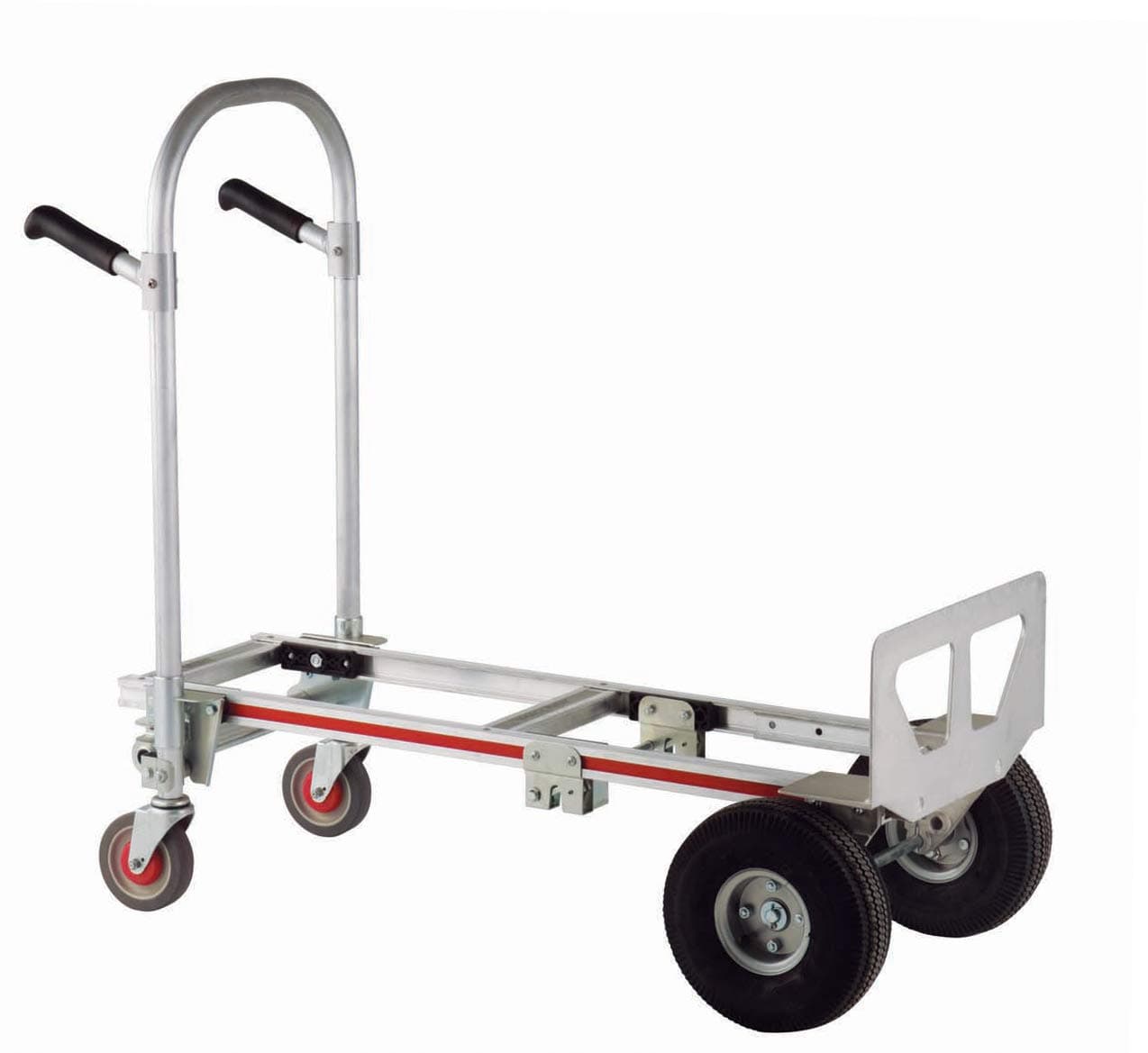 MaglinerGemini Junior 2 Position Hand Truck