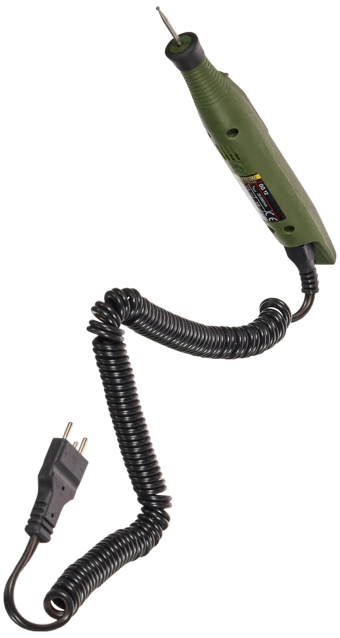 GG 12 Engraving Tool 12V DC