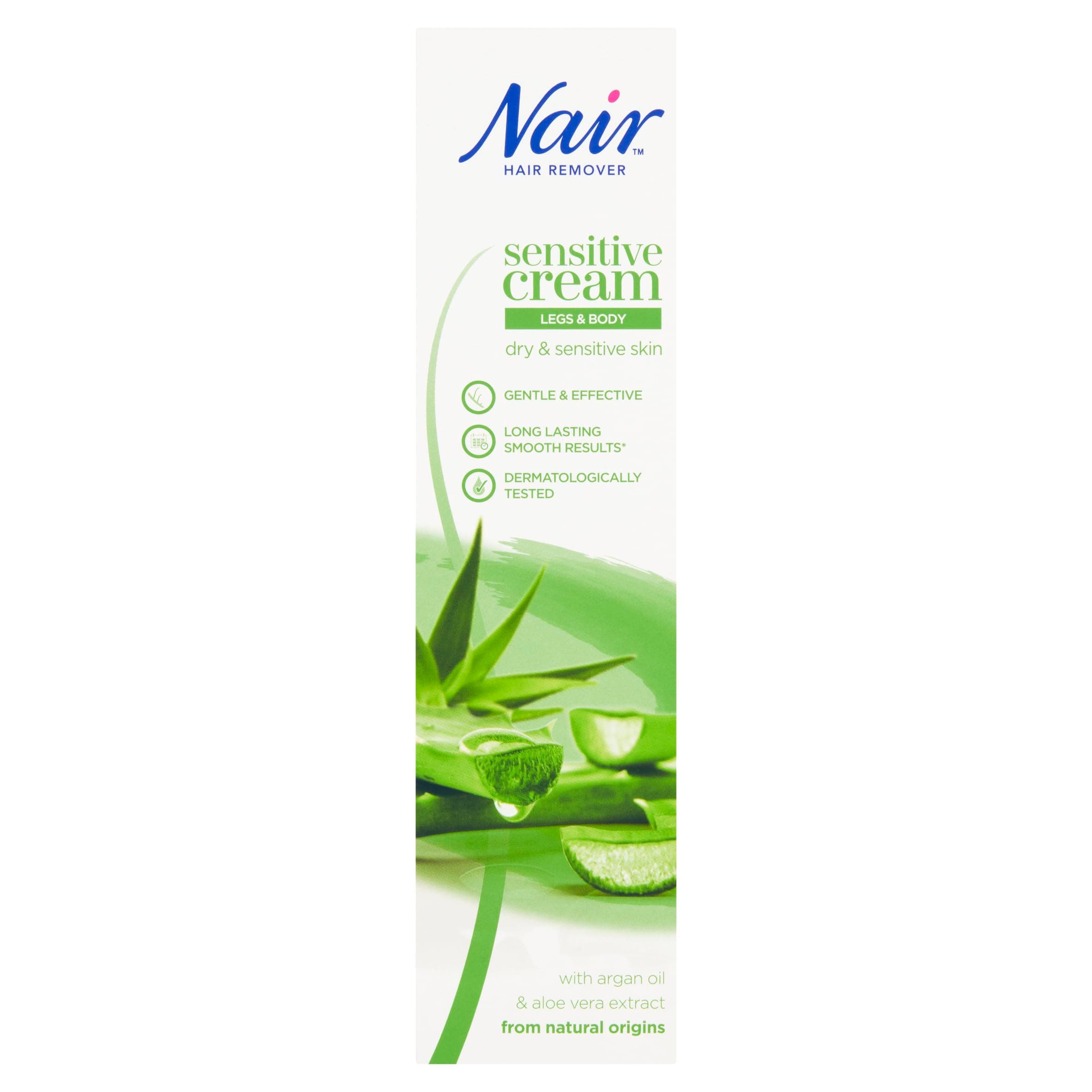 HAIR REMOVER CREAM SENSITIVE