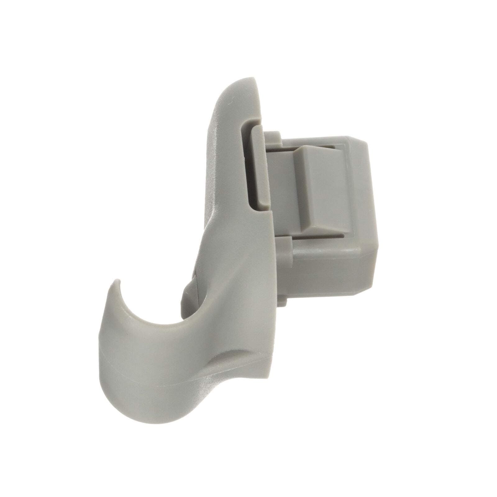 Mazda 2, 3, 5, CX-9 & CX-7 New OEM grey sun visor clip LC62-69-261B-75