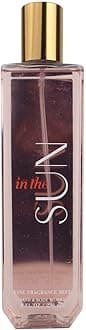Bath & Body Works Signature Collection IN THE SUN Fine Fragrance Mist