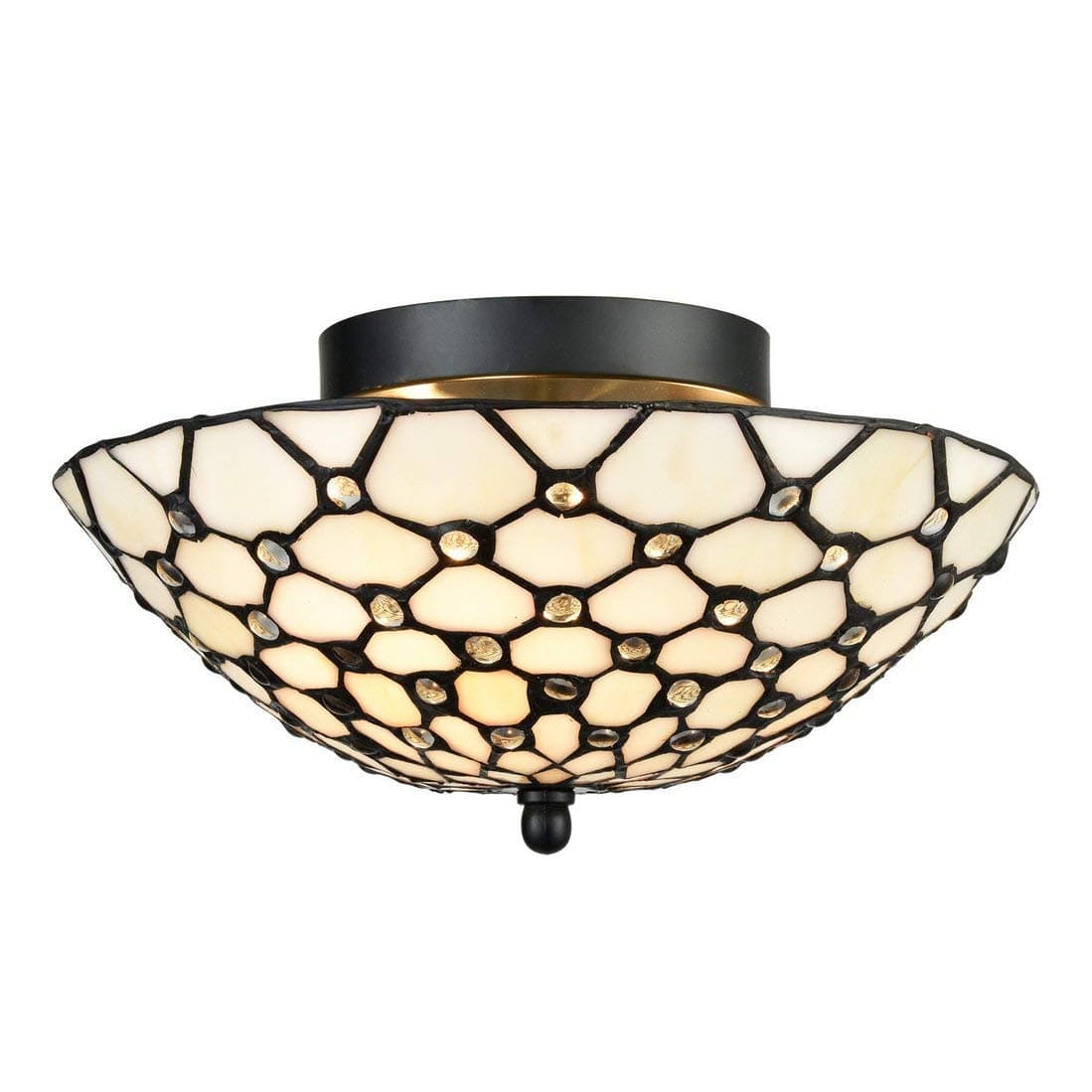 Tiffany Ceiling Light