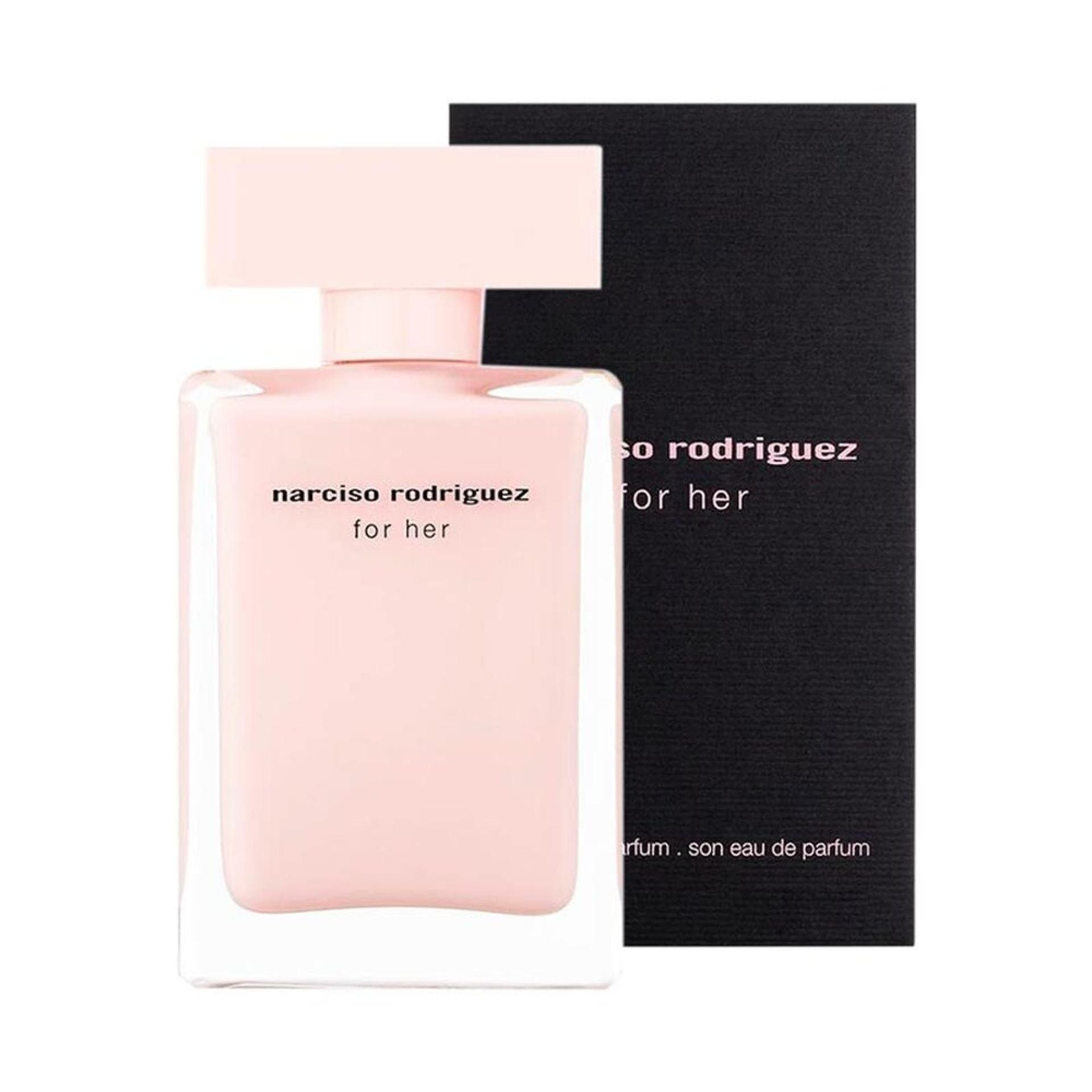 for Women, 50 ml - EDP Spray