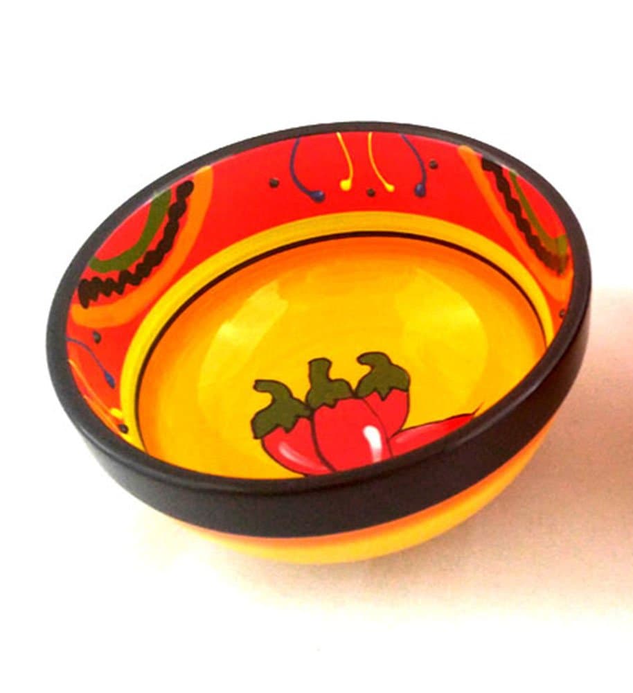 Carmelita Bowl