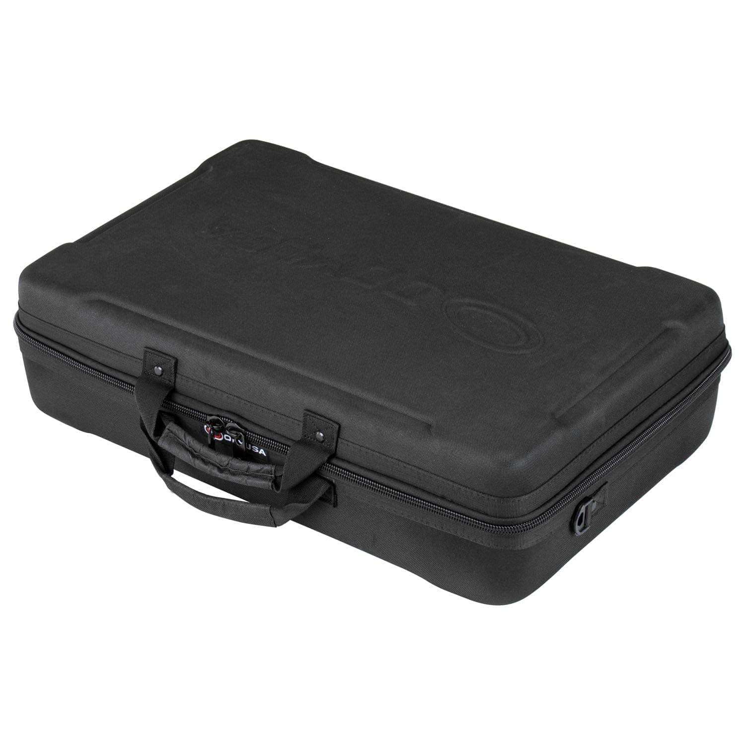 AlphaTheta OMNIS-DUO EVA Case with Cable Compartment