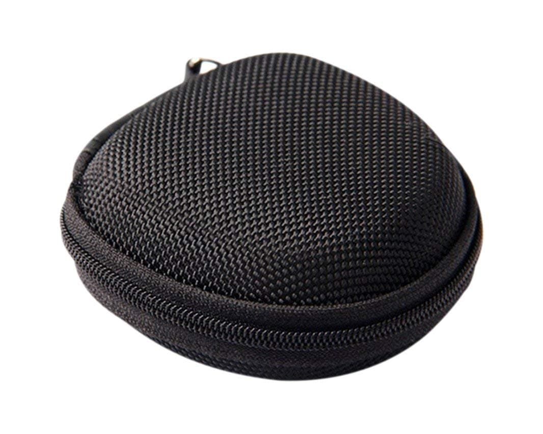 Earphone Case Jiayou Earbud Hard Protective Carrying Case Bag