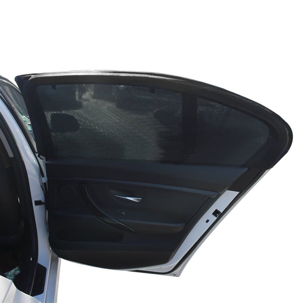 Car Sun Shade for Side Window(2 PCS) Sunshade