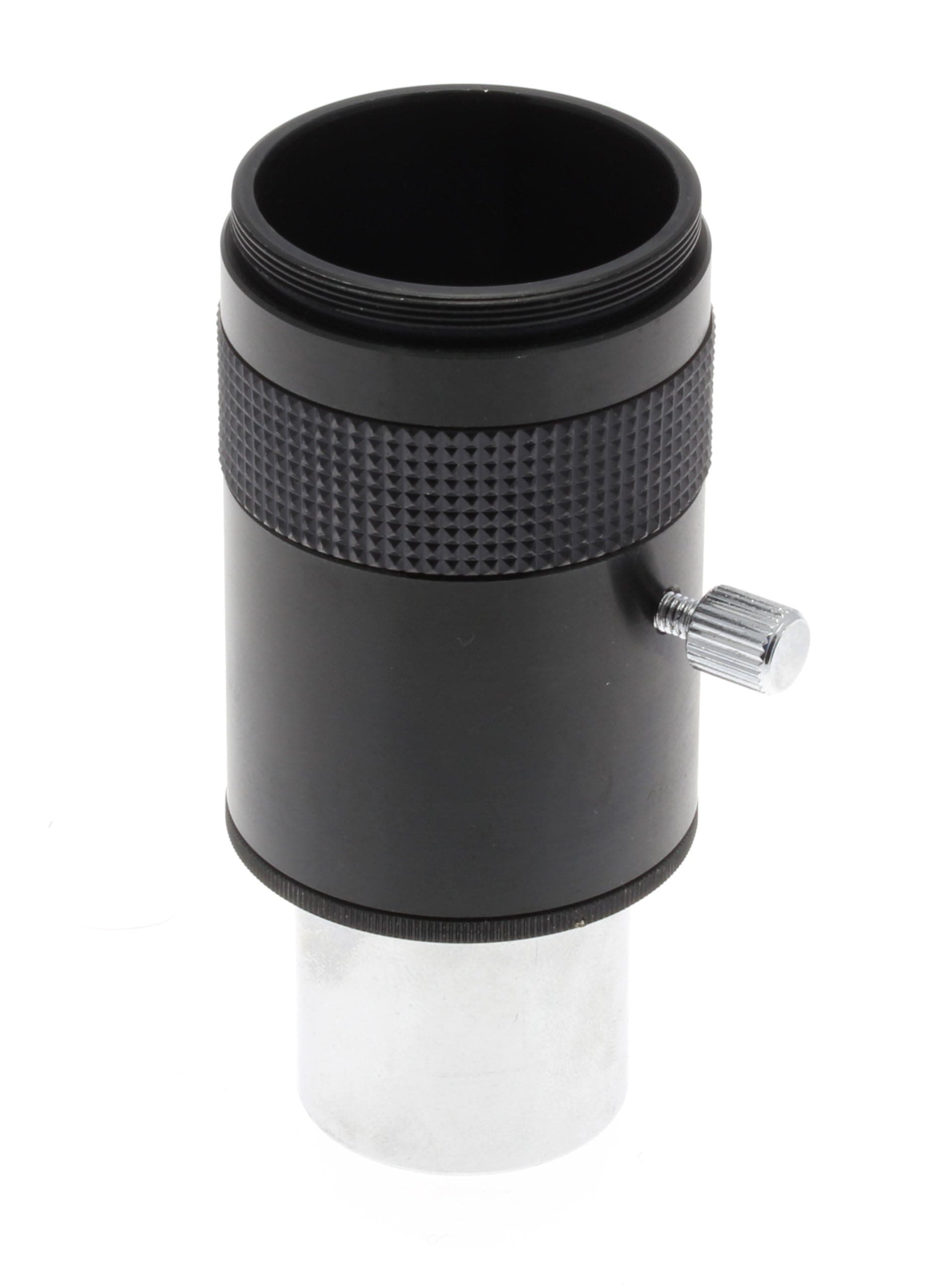 Telescope DSLR Camera Mount - Standard T2 Prime Focus Adapter - Part One Of Two Needed - Simply Insert An Eyepiece Into The Adapter And Screw On A T2 Ring Adapter (sold separately) -