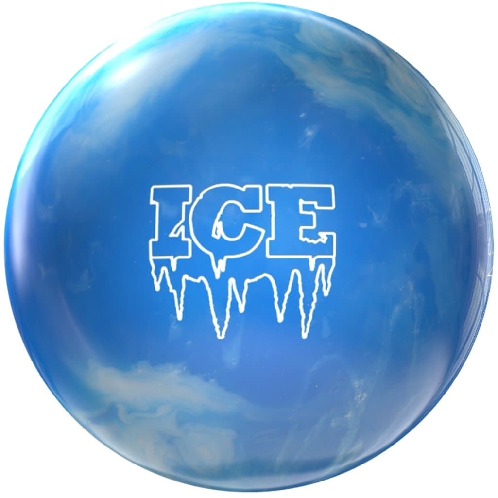 Storm Ice Storm Blue/White ( 10 lbs )