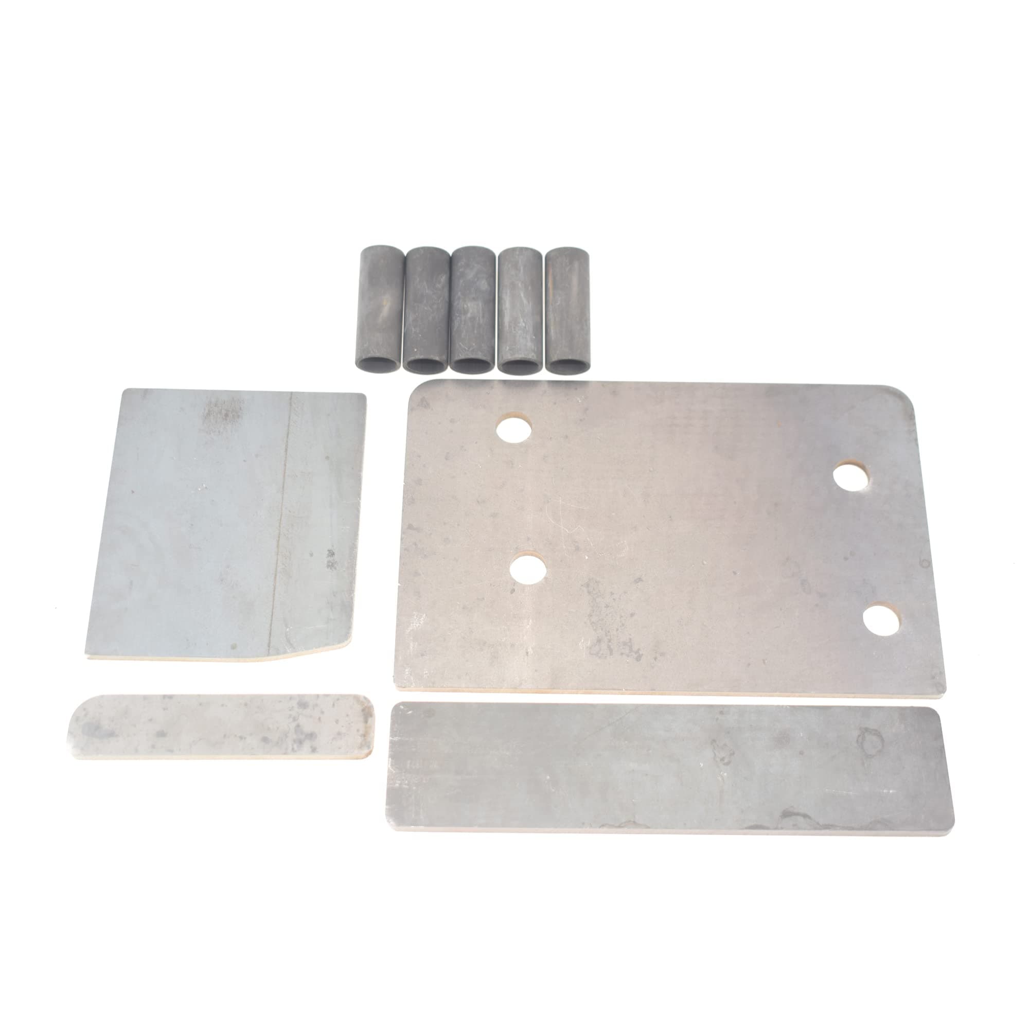 Highboy Steering Conversion Kit Compatible with Ford 1978-1979 Power Box in 1967-1977 F250 4WD