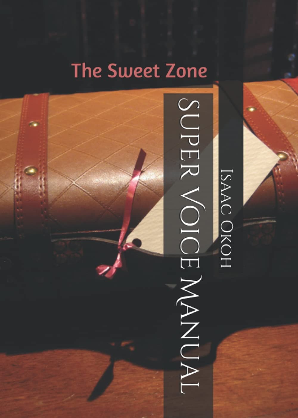 Super Voice Manual: The Sweet Zone