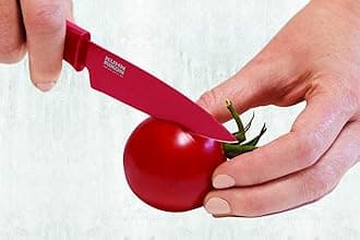 COLORI Straight Paring Knife, Blue