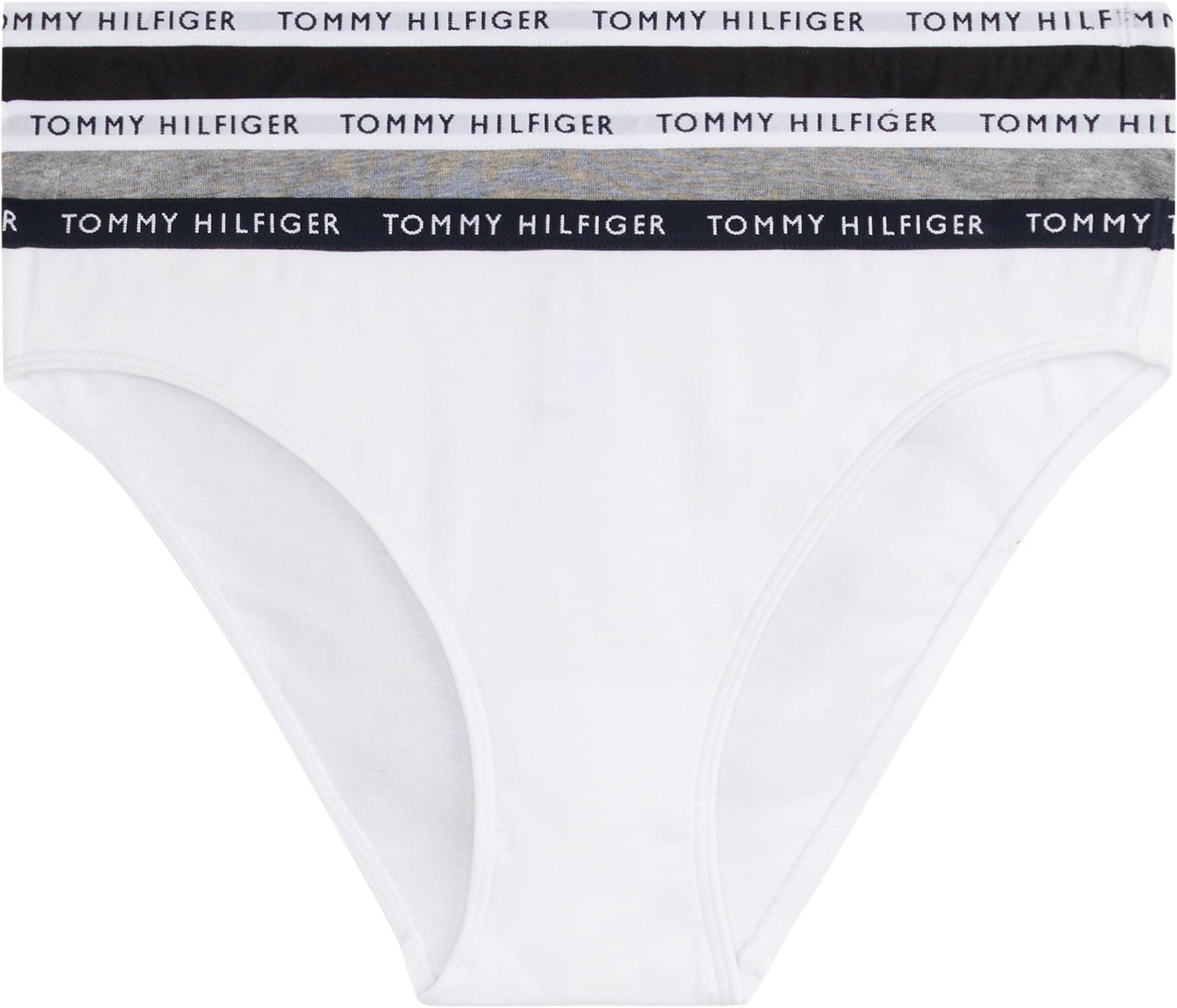 Women's 3p Bikini Bikini Style Underwear (pack of 3)