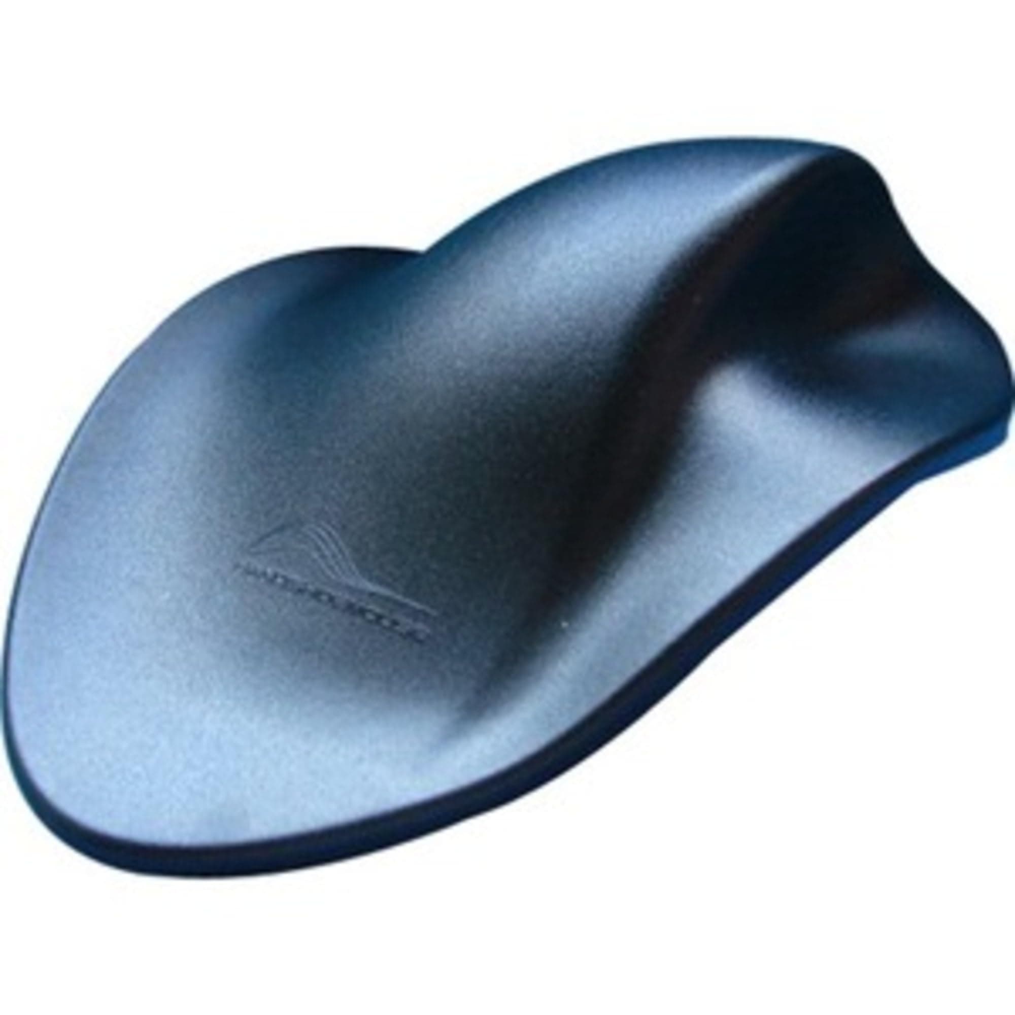 Hippus Wireless Light Click HandShoe Mouse LM2UL (Left Hand, Medium, Black)