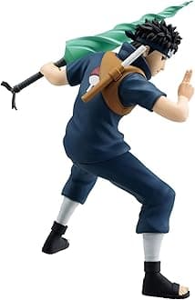 Banpresto - Naruto Shippuden - Uchiha Shisui Narutop99, Bandai Spirits Figure