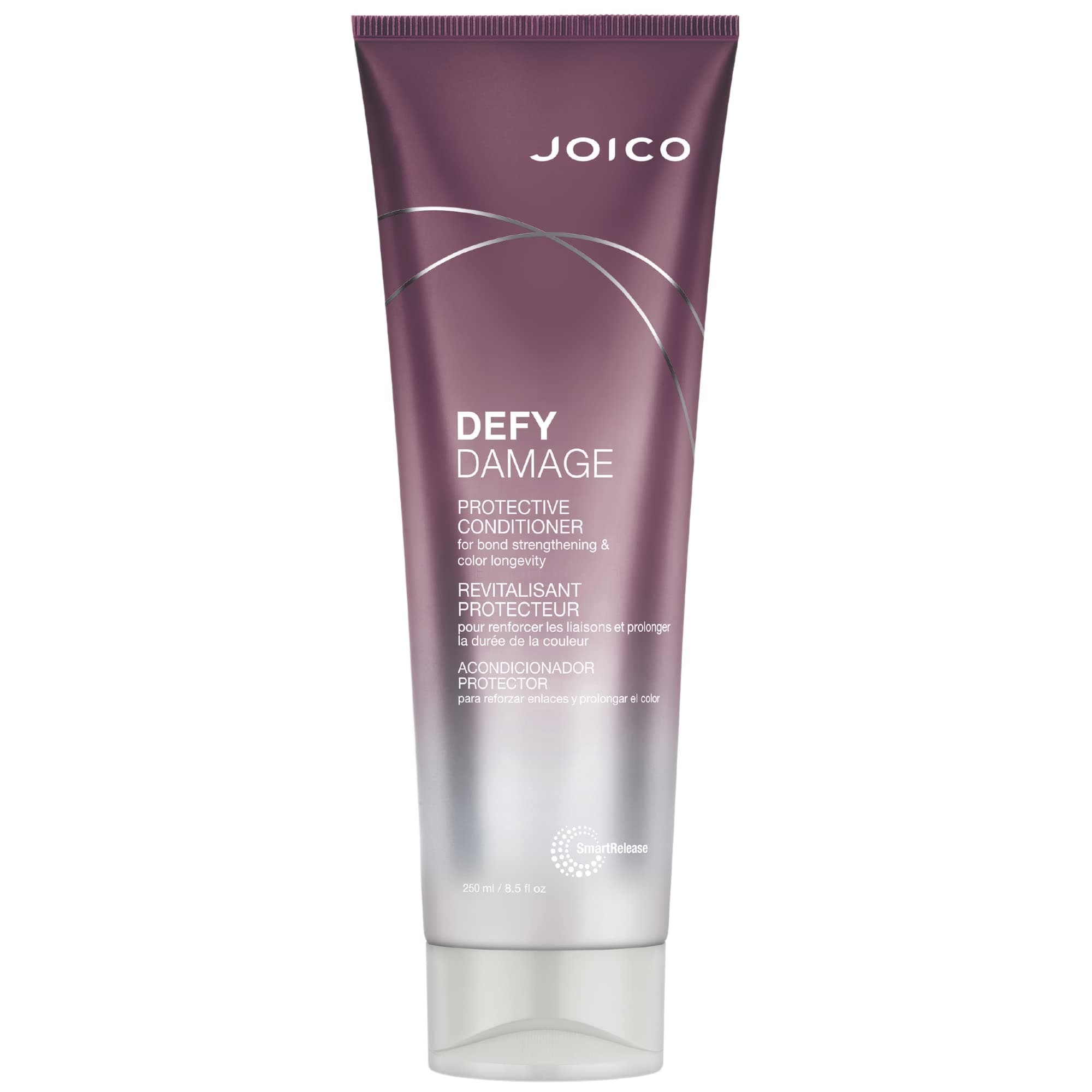 Defy Damage Conditioner 250 Ml, Multicolor, 8.5 Ounce