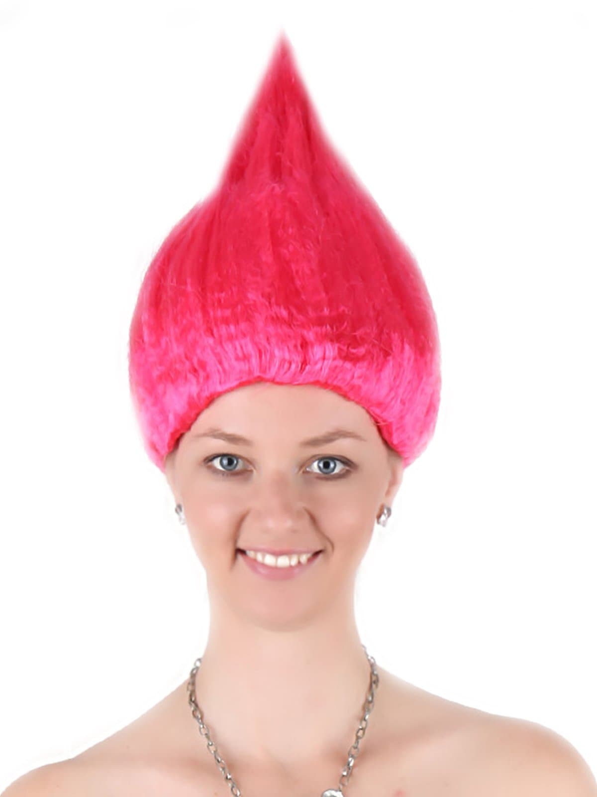 Troll Wig