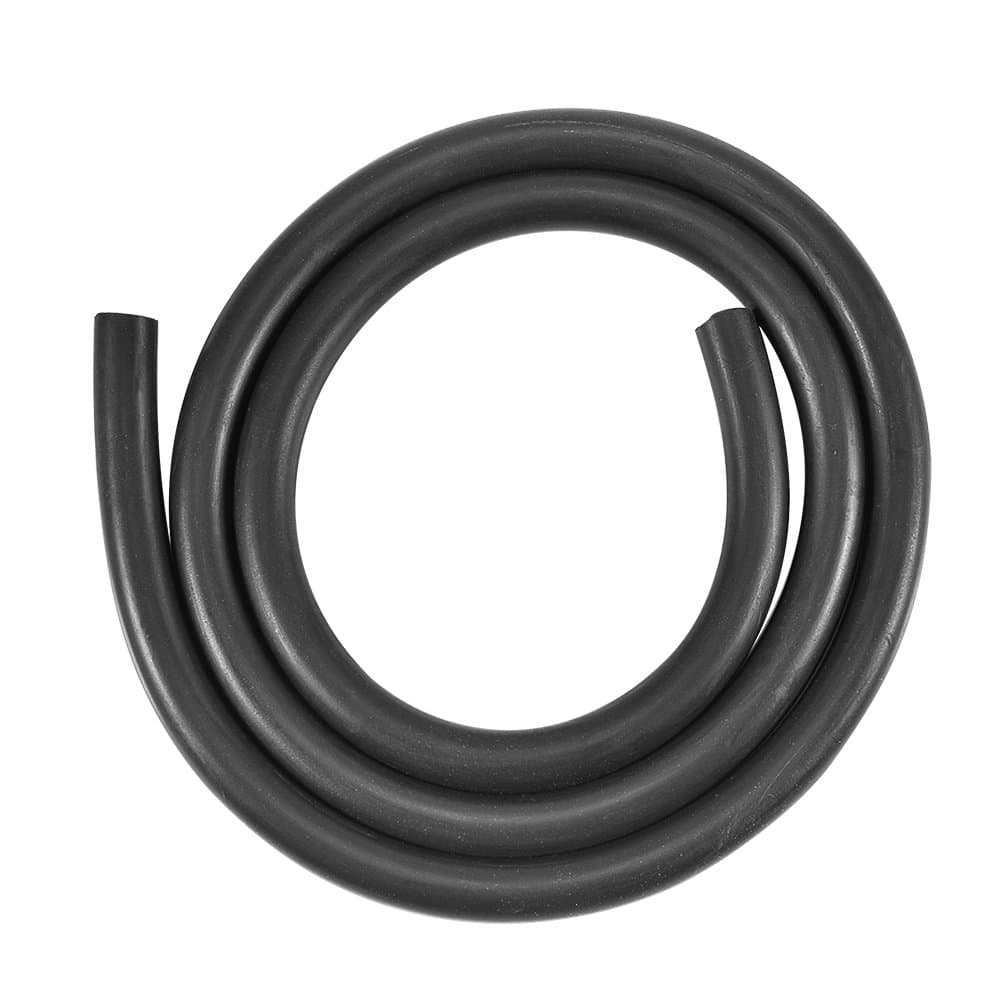 Silicone Bending Cord, 8-10-12mm Soft Silicone Bending Insert for Shaping Acrylic Tubing Repair Accessory(12mm diameter)