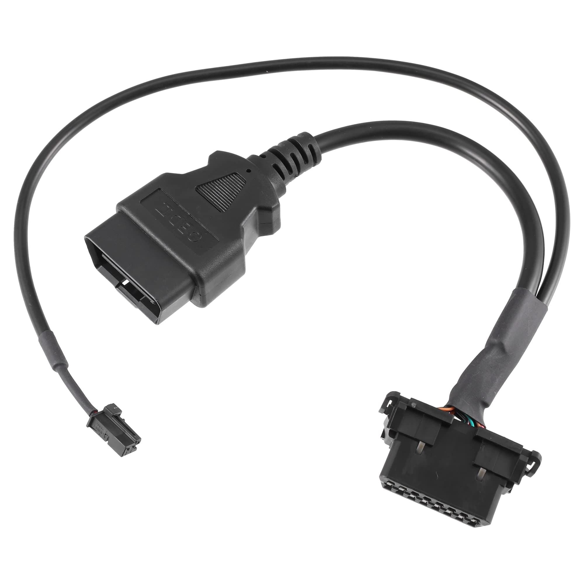 Security Gateway Bypass Cable Diagnostic Tool Adapter Connector Cable for Dodge for RAM 1500 2500 2018-2020