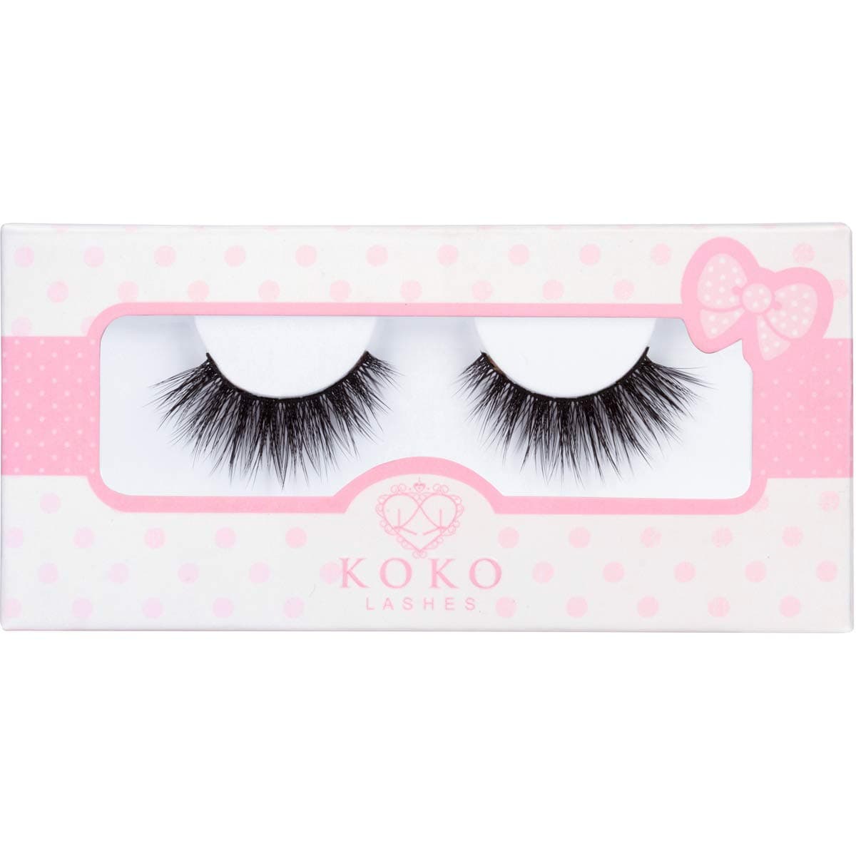 Koko Lashes"Baby G"