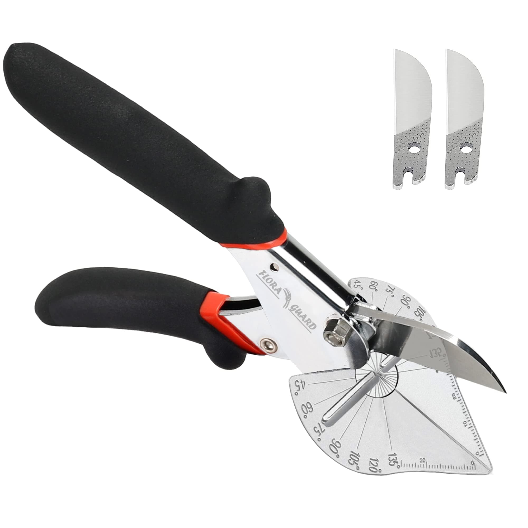 FLORA GUARD Miter Shears