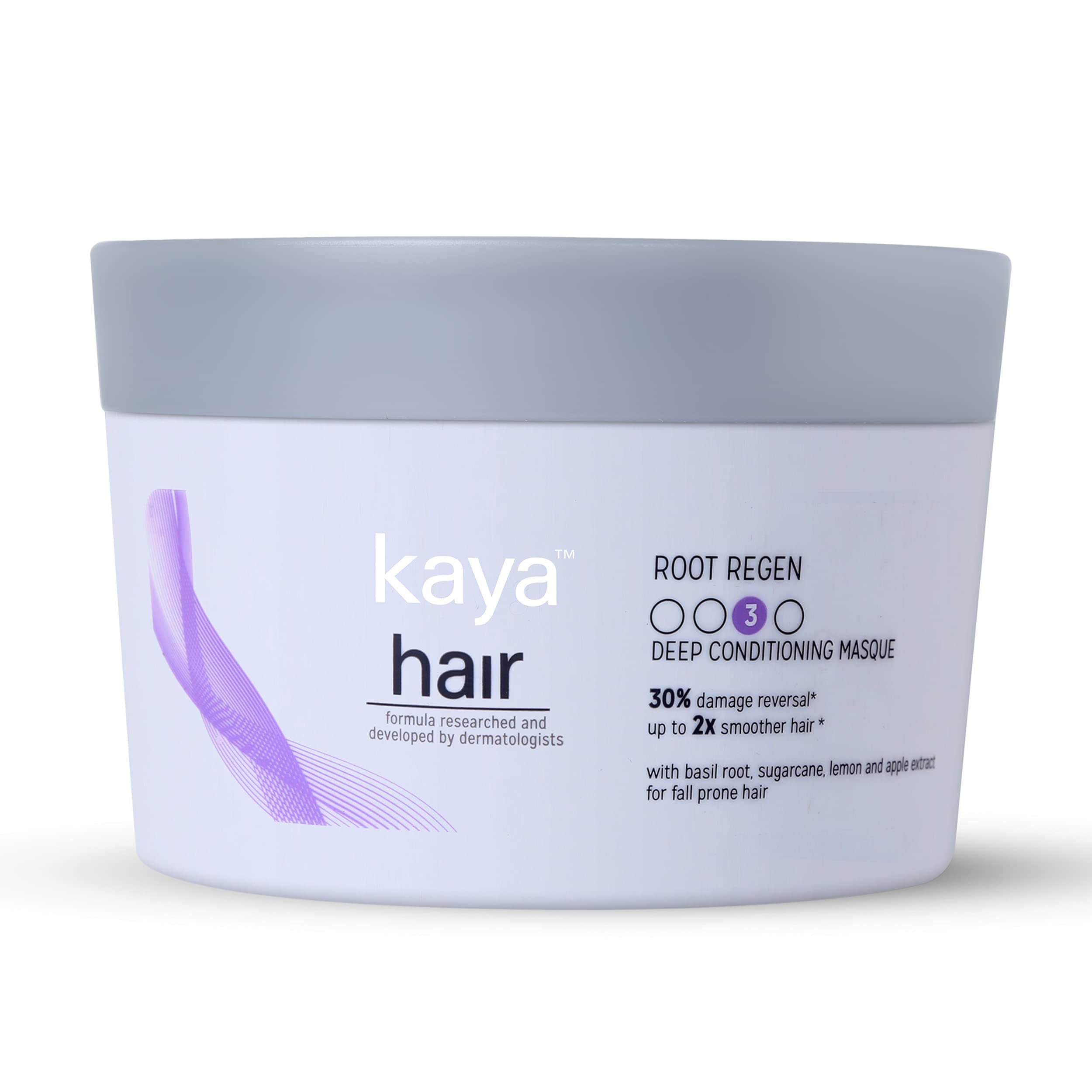 Kaya Skin Clinic Deep Conditioning Masque, 200ml