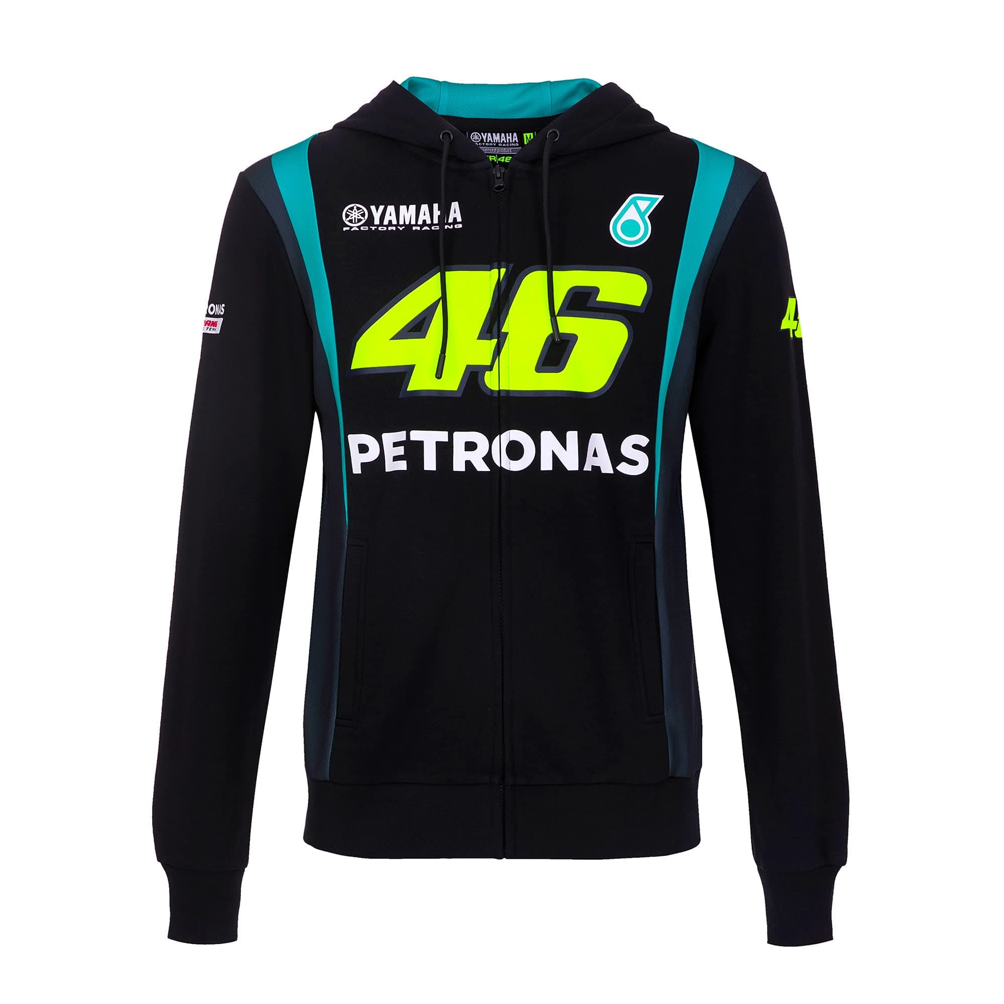 Men's Petronas Vr46 Fleece