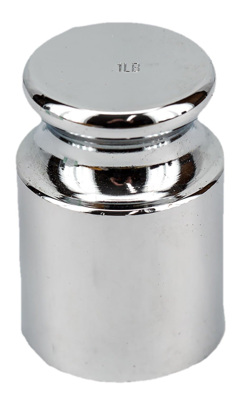 One 1 Pound Scales USA Scale Test Calibration Weight Class 4