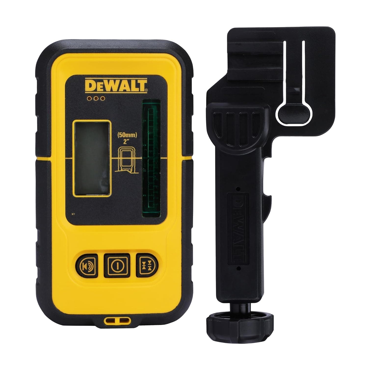 DEWALT DE0892G-XJ Laser Detector (Green)