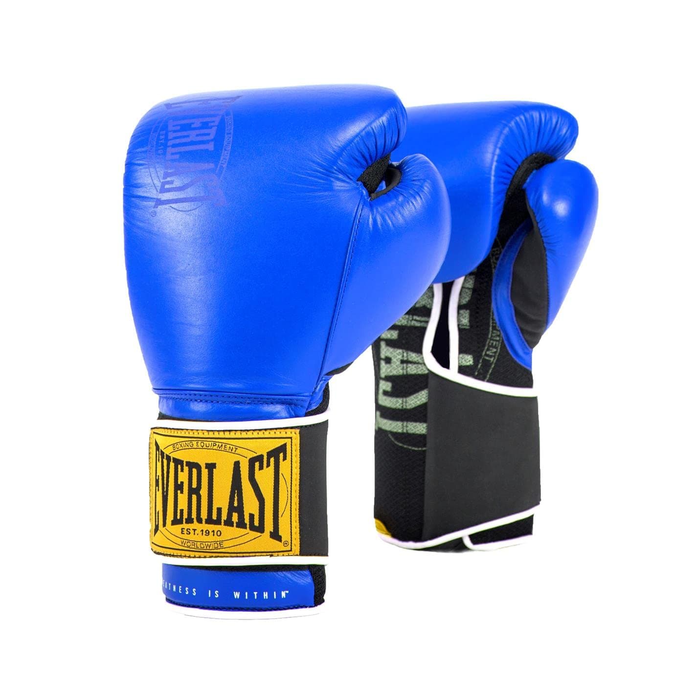 Unisex Classic Training Boxing Gloves