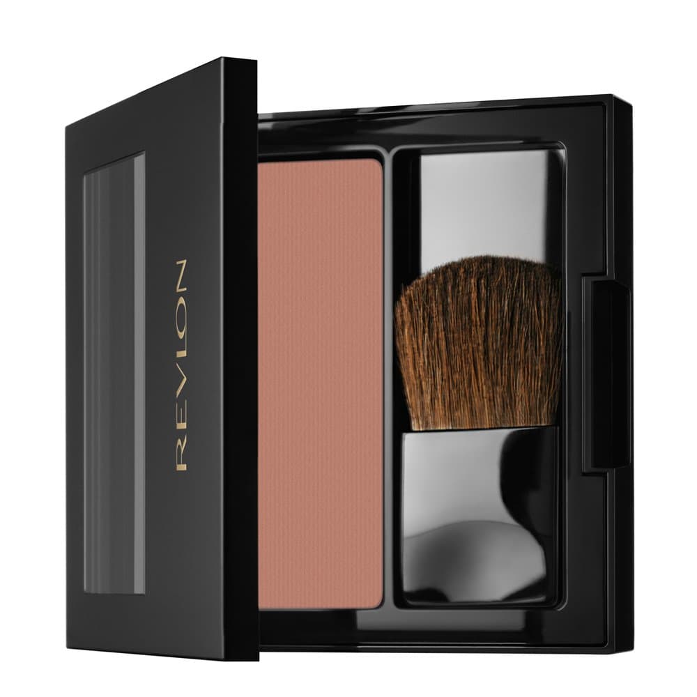 Powder Blush, Bronze Beauty