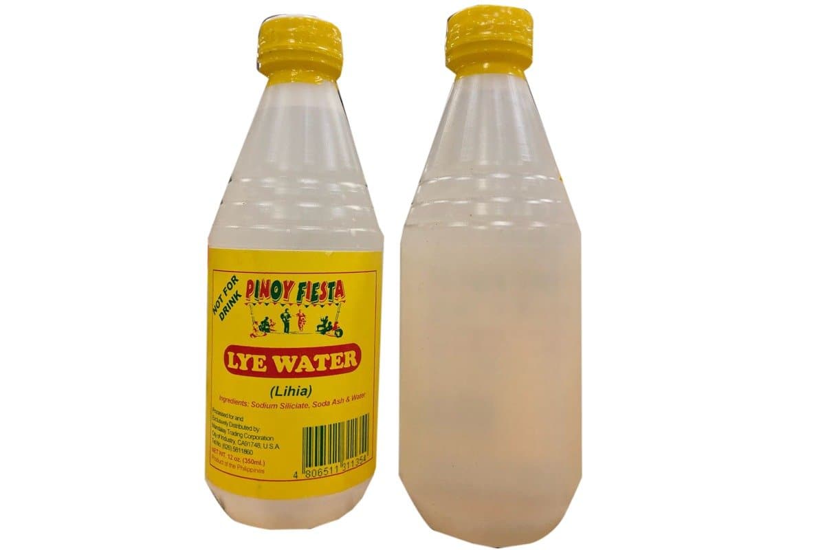 lye water for cooking pack of 1