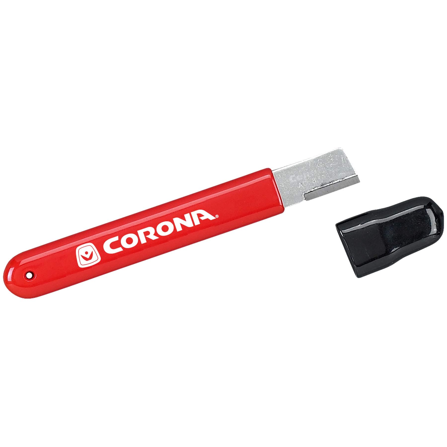 Corona AC 8300 Garden Tool Blade Sharpener, 1-Pack, Red