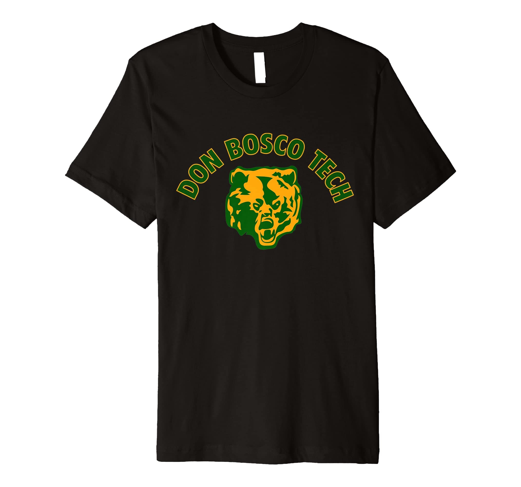 Broadway Tees - South BostonDon Bosco Tech