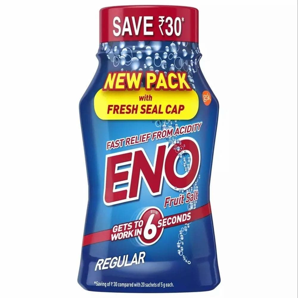 Eno (3.5oz., 100g) by Eno