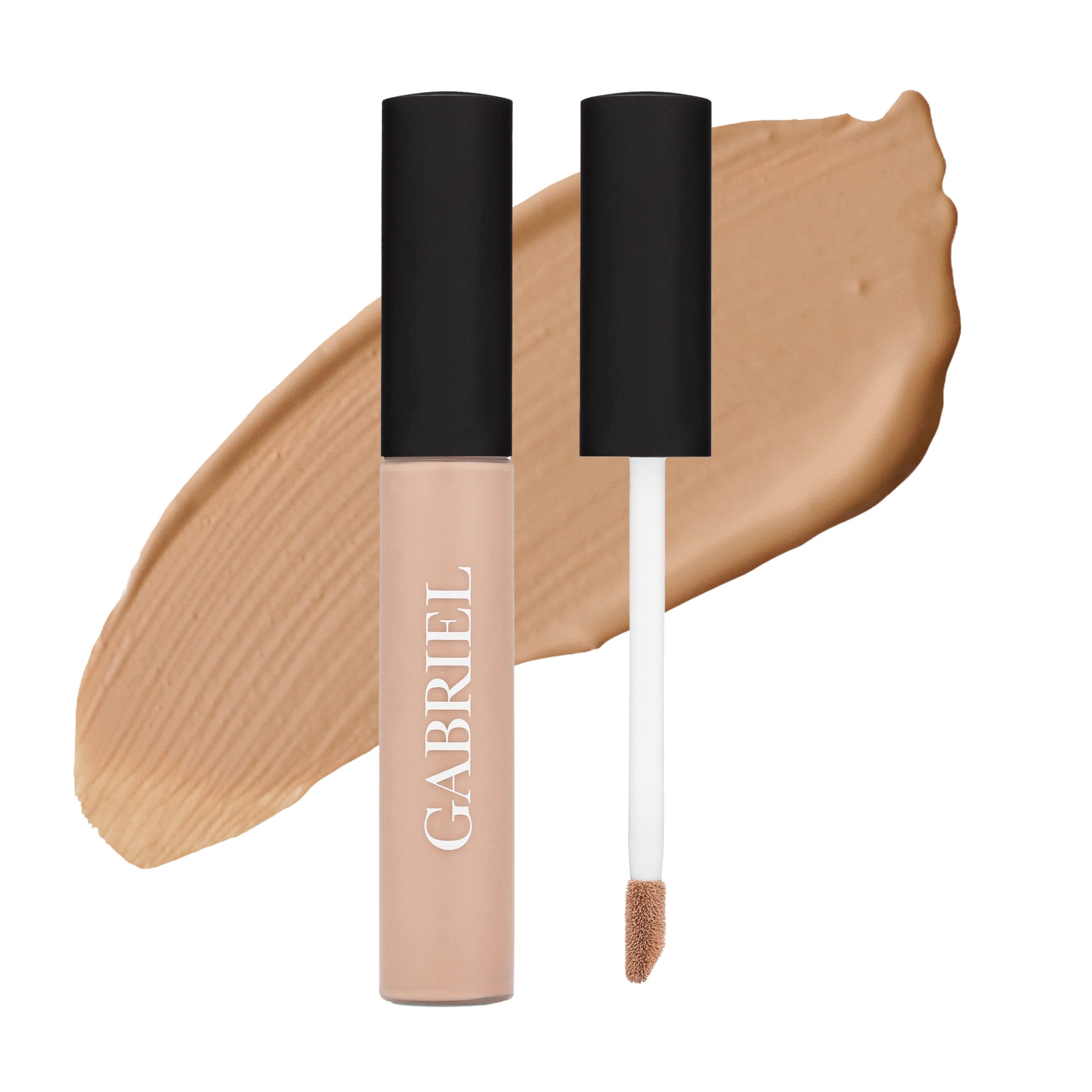 Cream Concealer (Medium Concealer, .30 Fl oz)