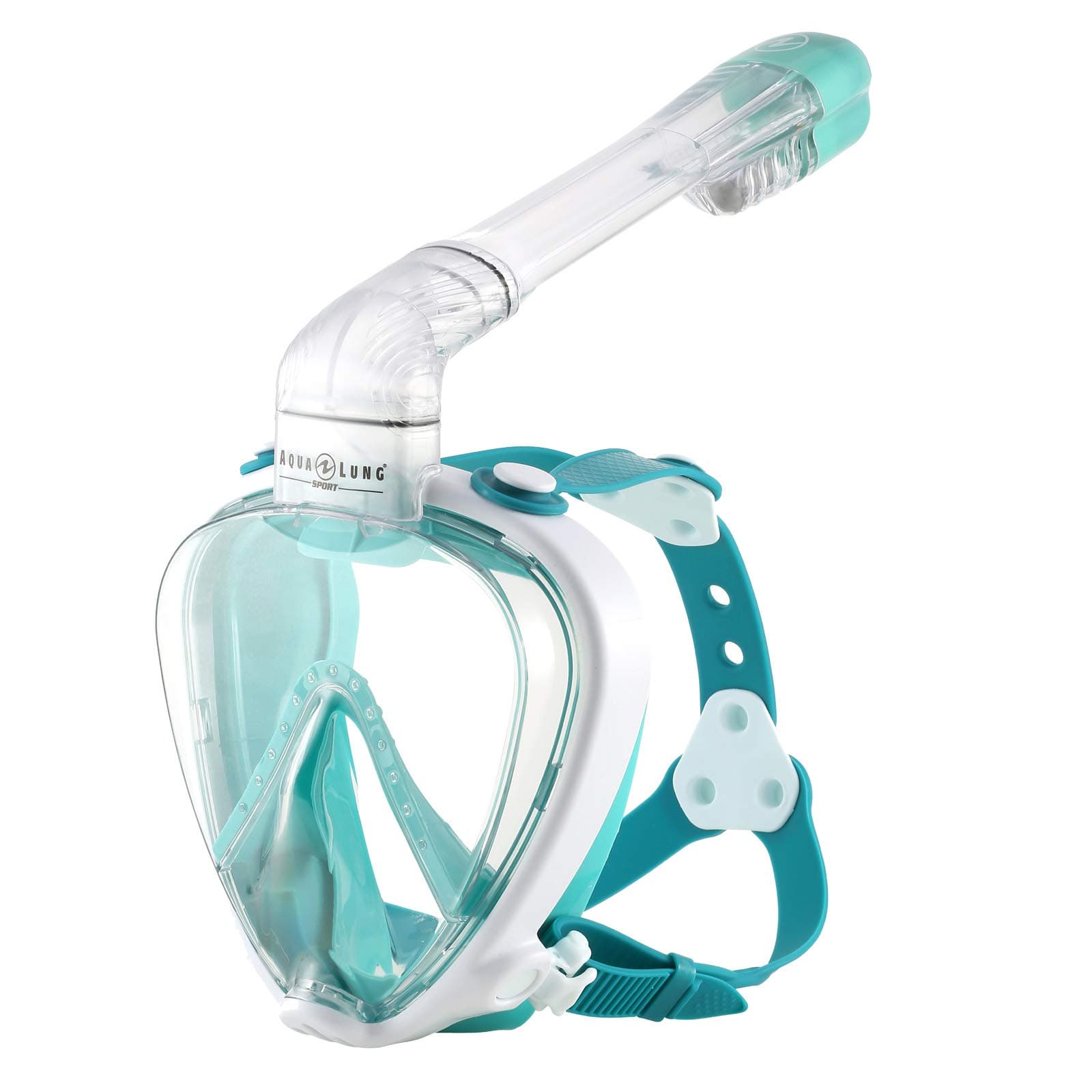 Aqua Lung Sport Smart Snorkel