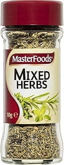 Masterfoods Mixed Herbs 10gm