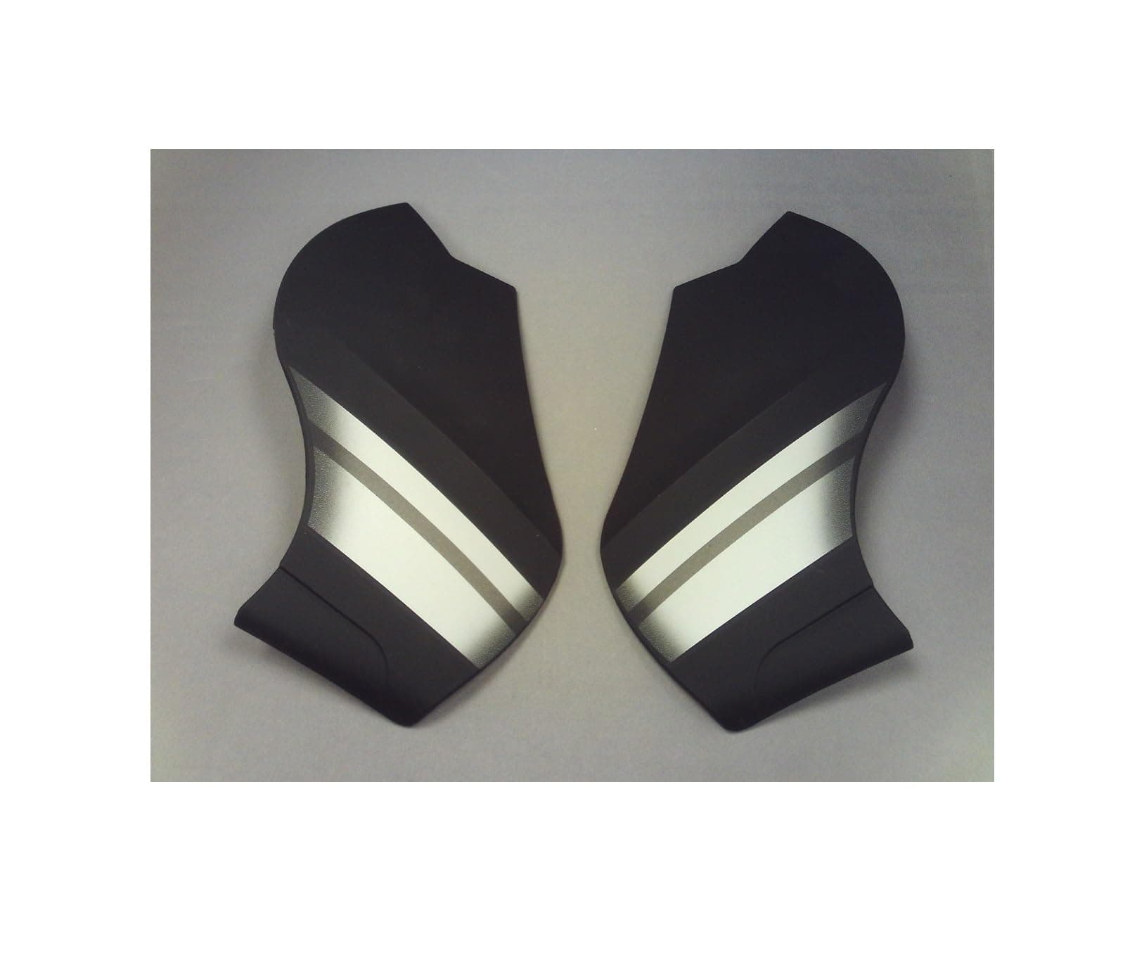 CabergSIDE PLATES [JUSTISSIMO GT MIRAGE] [A4728DB] new